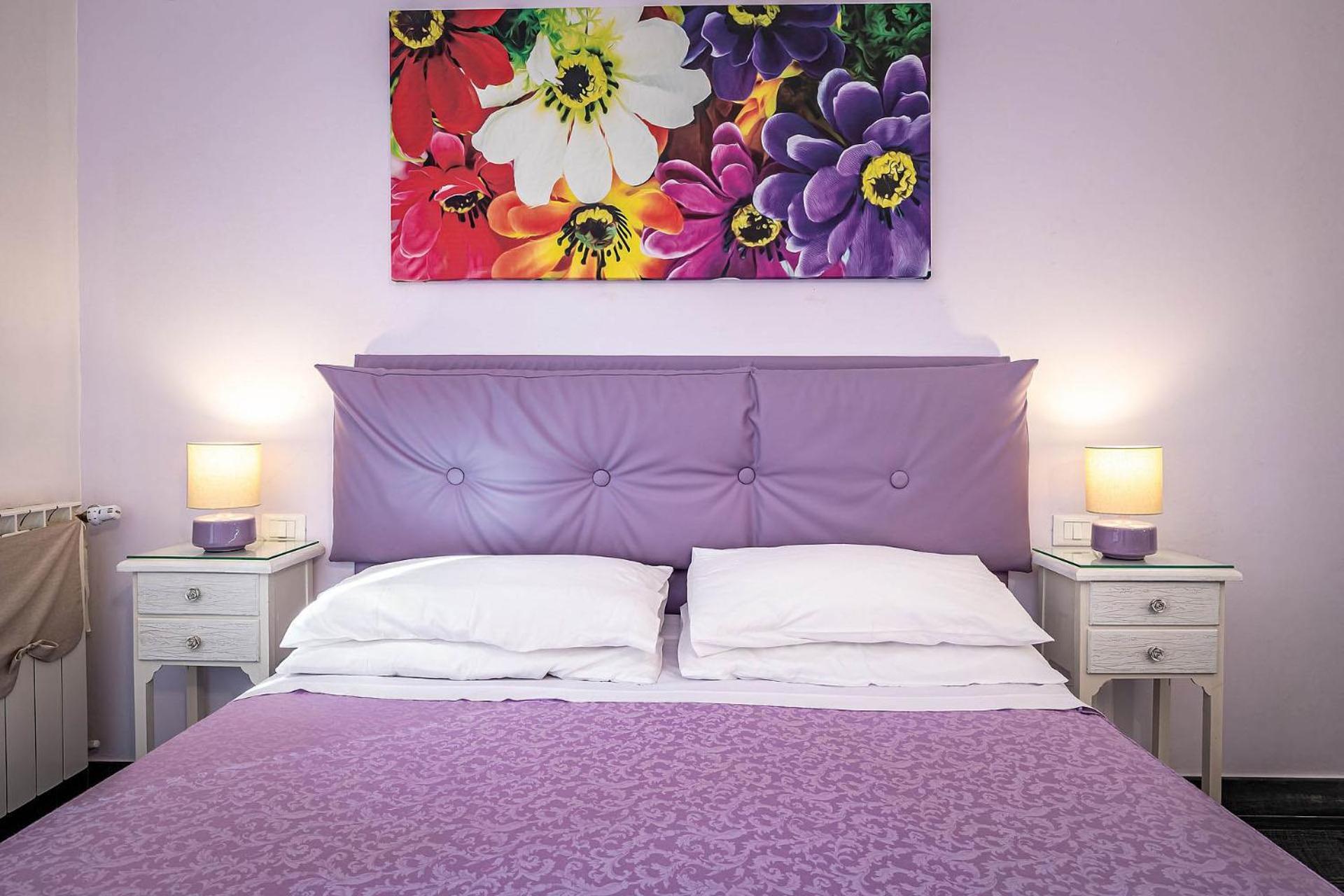 Bed and Breakfast Il Viaggiator Leggero Florencia Exterior foto